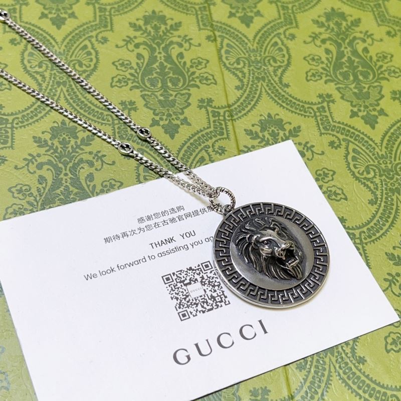 Gucci Necklaces